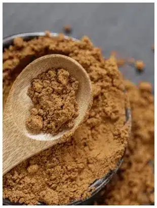 Superaliment guarana poudre stimulant naturel et brûle-graisse