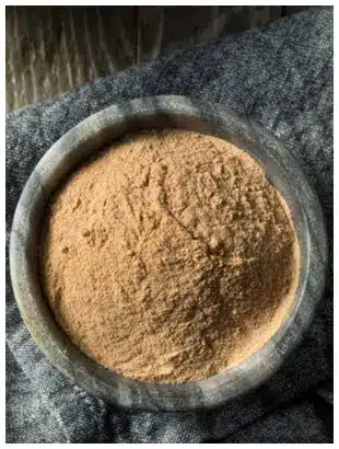 Lucuma en Poudre, Fruit Doré des Incas