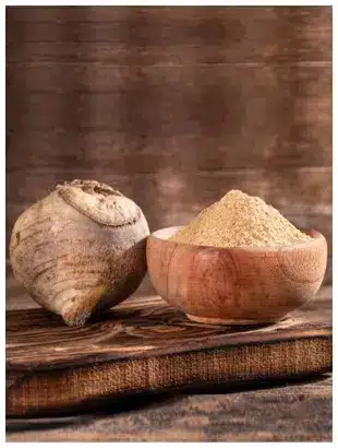 Maca Bio en Poudre pour énergie et équilibre hormonal
