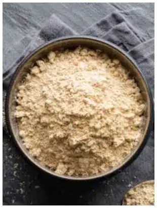 Super-aliment maca bio en poudre pour sportifs et énergie