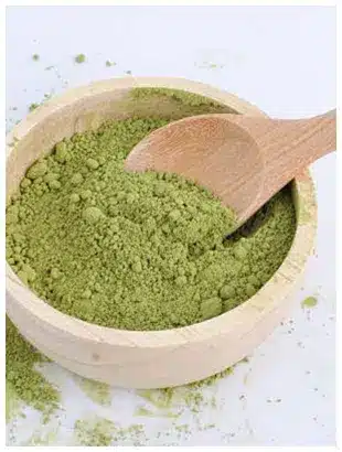 Nopal Bio en poudre super-aliment énergie et santé digestive